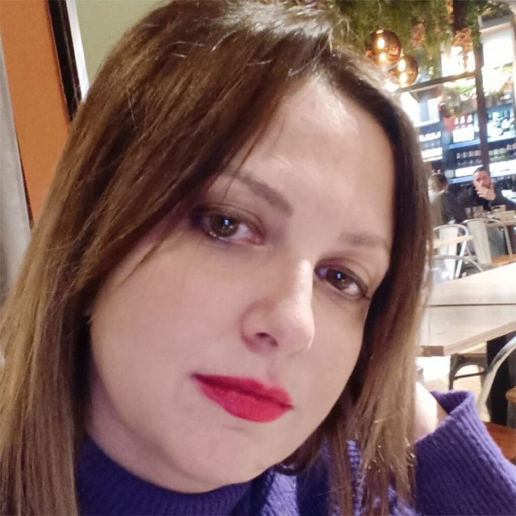 Dott.ssa Roberta Pucci